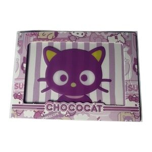 2024 Cybercel Hello Kitty and Friends - Common Chococat HKK-01-04 UNSCANNED